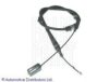 NISSA 3653110W71 Cable, parking brake